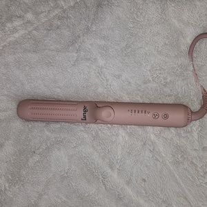 Lánge Le Duo 360° Airflow Titanium Styler